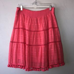 LOFT Skirts - LOFT peasant skirt LOFT Skirts - LOFT peasant skirt